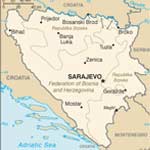Teach English in Bosnia-Herzegovina