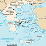Teach English in Greece