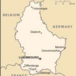 Teach English in Luxembourg