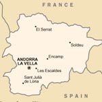 Teach in Andorra