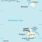 Teach English in Antigua