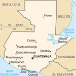 Teach English in Guatemala