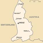 Teach English in Liechtenstein