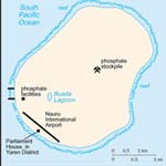 Teach English in Nauru