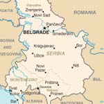 Teach English in Serbia
